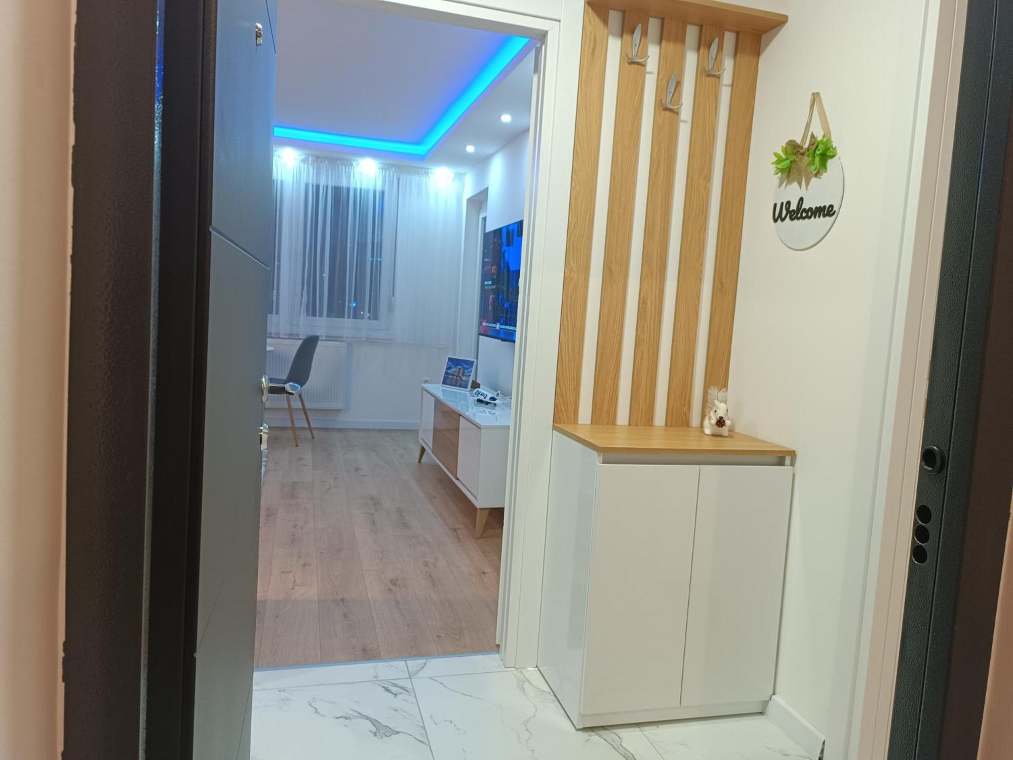 Apartman "Airplane" Sarajevo Exterior photo