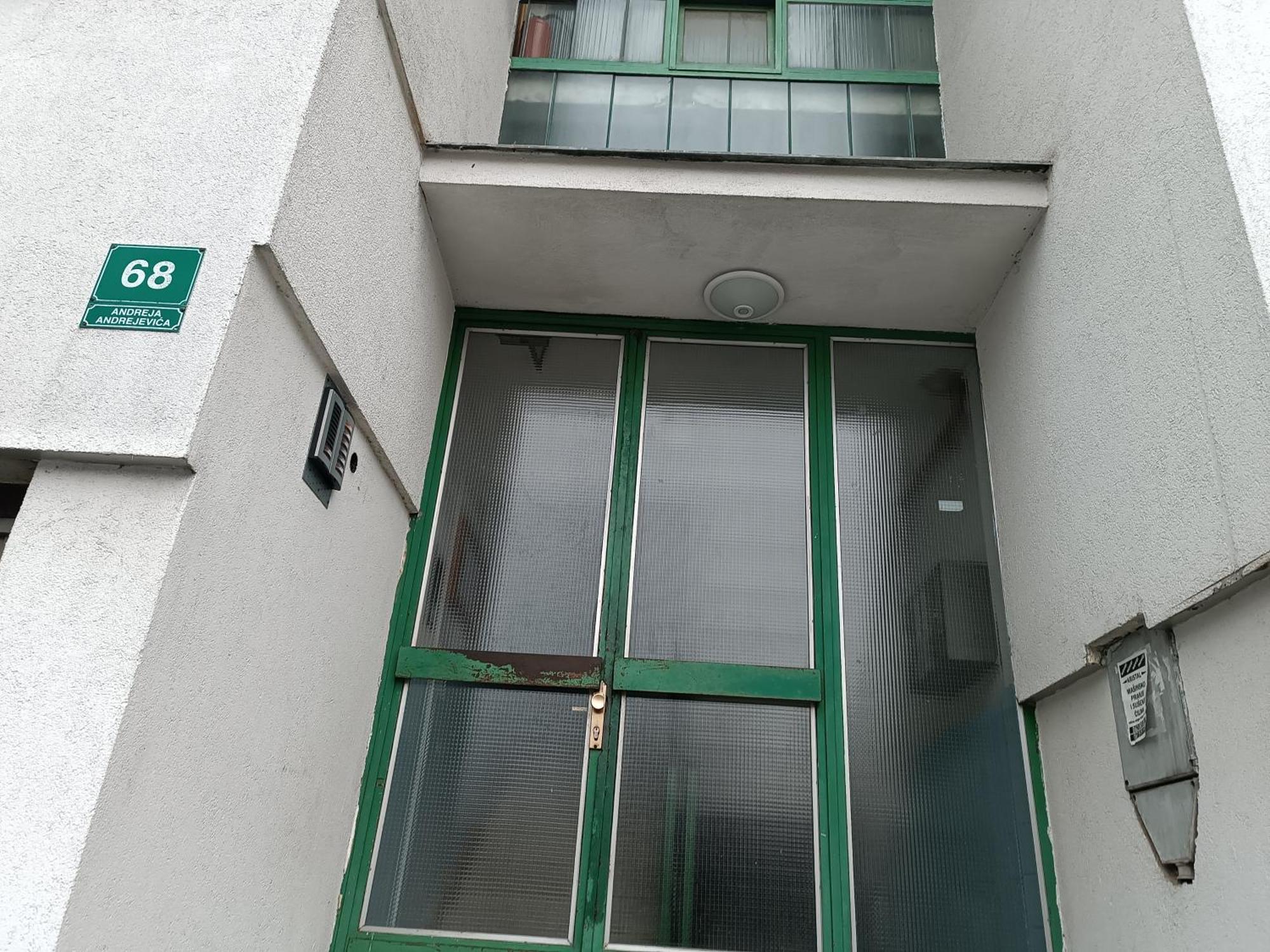Apartman "Airplane" Sarajevo Exterior photo